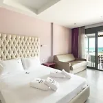 Tridente Mare Hotel Pefkochori