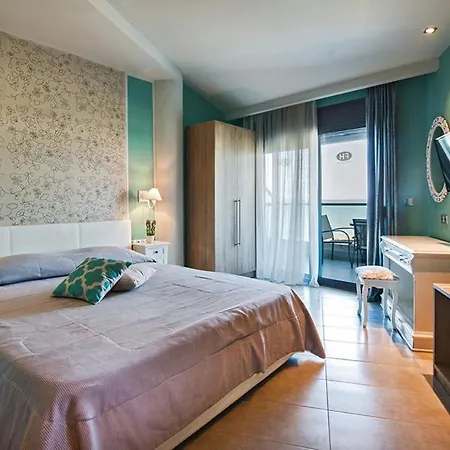 Tridente Mare Hotel Pefkochori