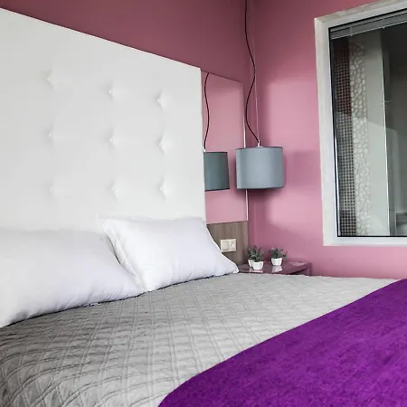 Tridente Mare Hotel *