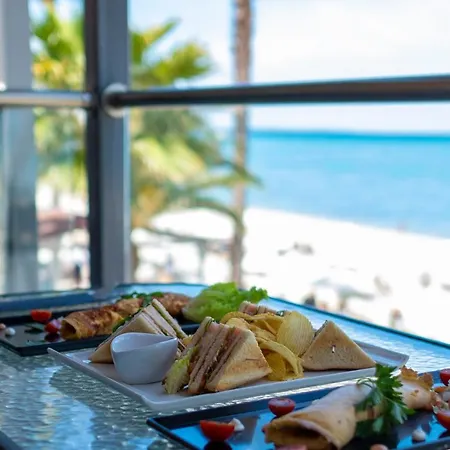 Tridente Mare * Pefkochori