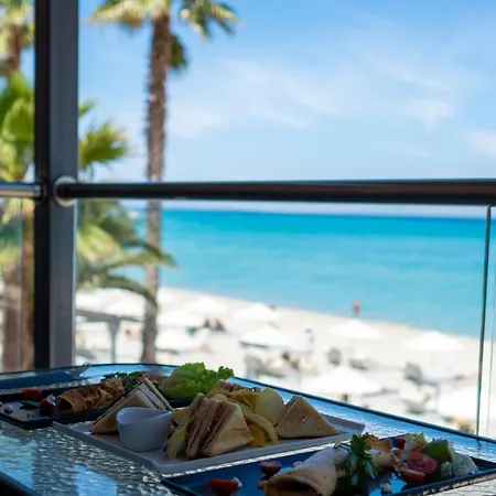 Tridente Mare * Pefkochori