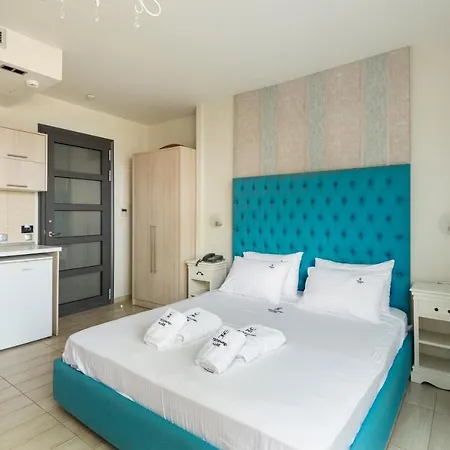 Hotel Tridente Mare *