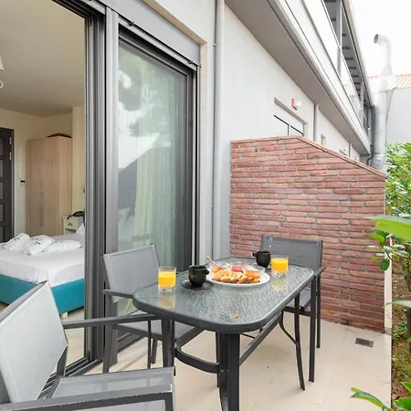 Tridente Mare Pefkochori