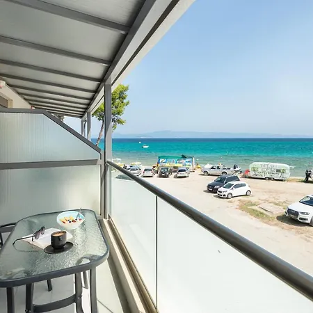 Hotel Tridente Mare *