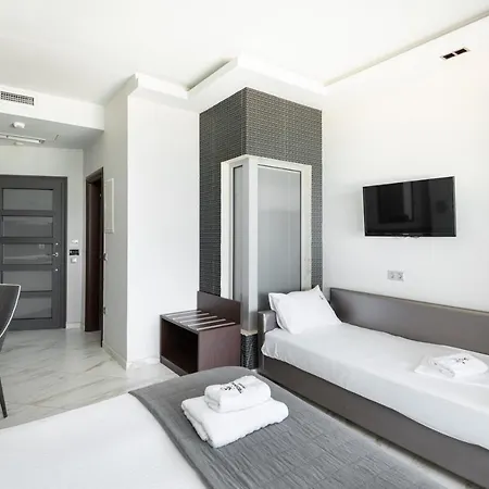 Tridente Mare Pefkochori