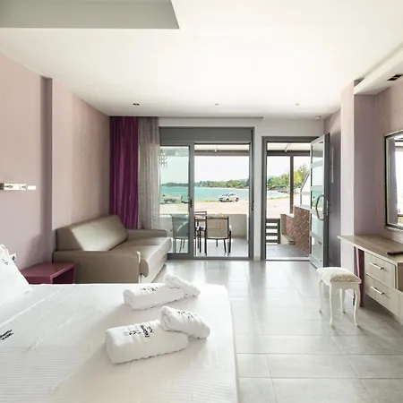 Tridente Mare * Pefkochori