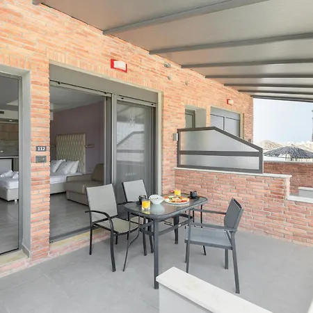 Tridente Mare Hotel *