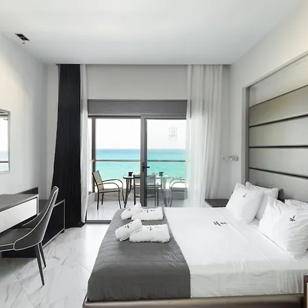 Hotel Tridente Mare *