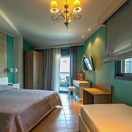 Tridente Mare * פפקוהורי