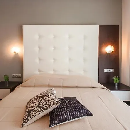 Tridente Mare פפקוהורי