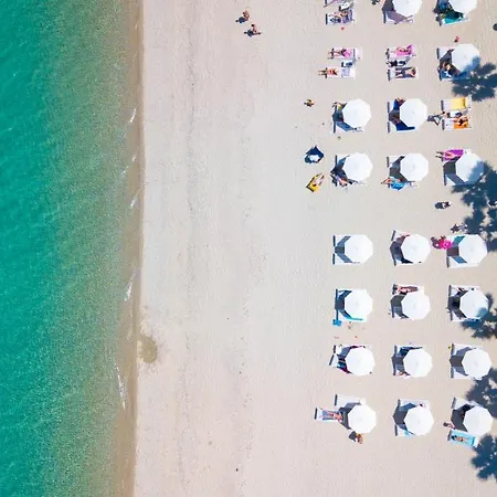 Tridente Mare פפקוהורי