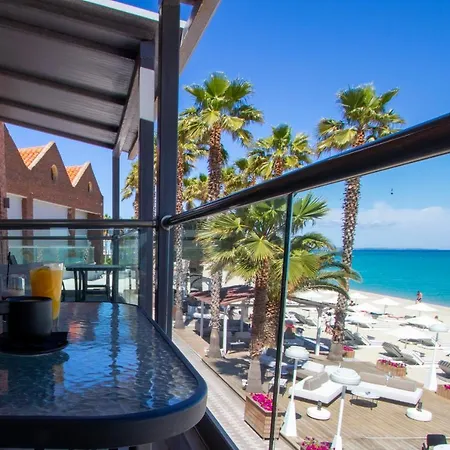 מלון Tridente Mare