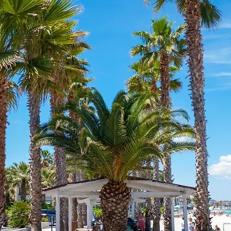 Tridente Mare Πευκοχώρι