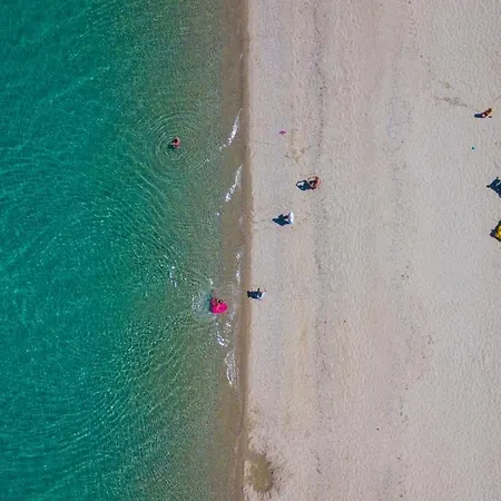 Tridente Mare * Πευκοχώρι