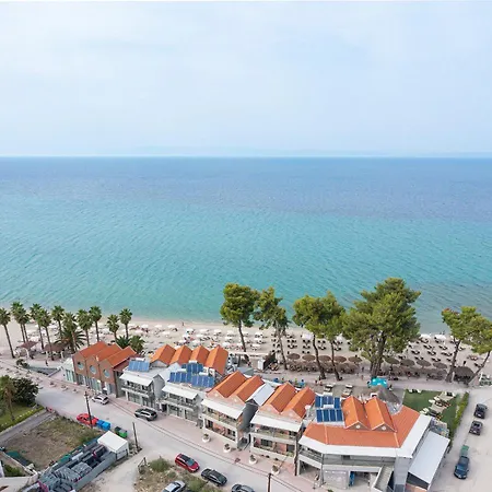 Ξενοδοχείο Tridente Mare