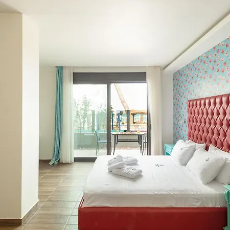 Tridente Mare * פפקוהורי