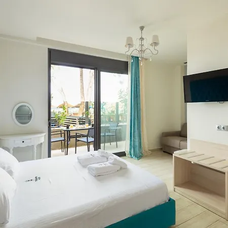 Tridente Mare * פפקוהורי