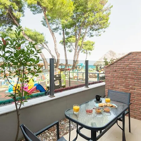 Tridente Mare פפקוהורי