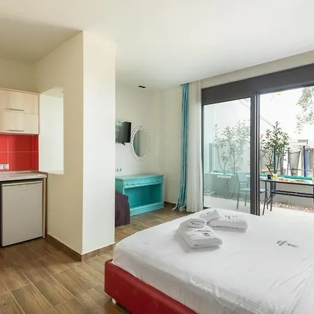 Tridente Mare * פפקוהורי