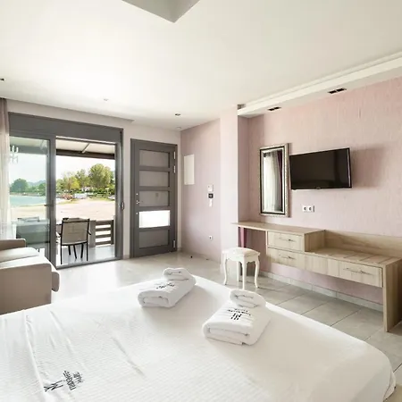 Tridente Mare פפקוהורי