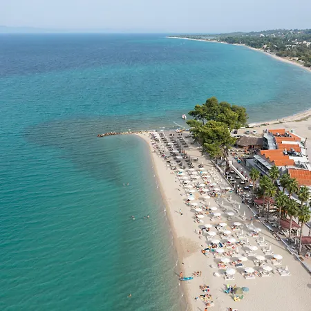 Tridente Mare * Pefkochori