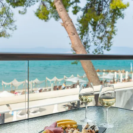Hotel Tridente Mare