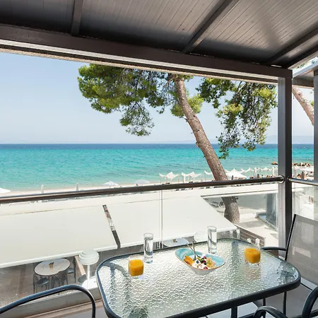 Tridente Mare Hotell