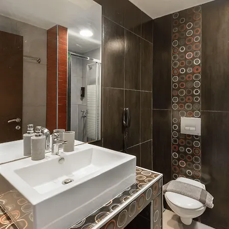 Tridente Mare * פפקוהורי