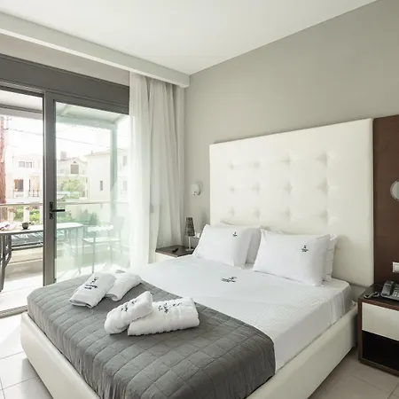 מלון Tridente Mare