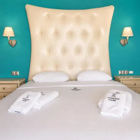 Tridente Mare Hotel