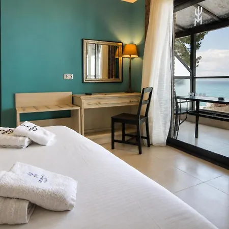 Tridente Mare Hotel *