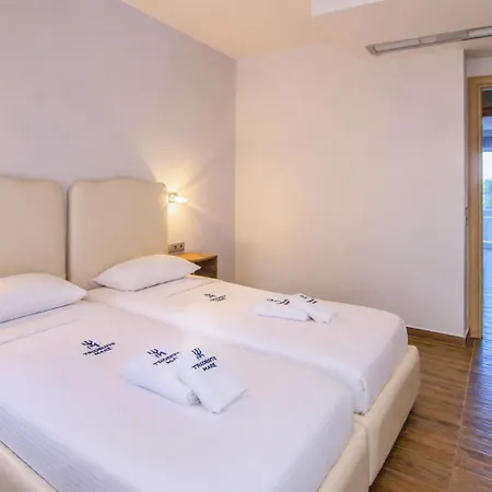 Tridente Mare Hotel