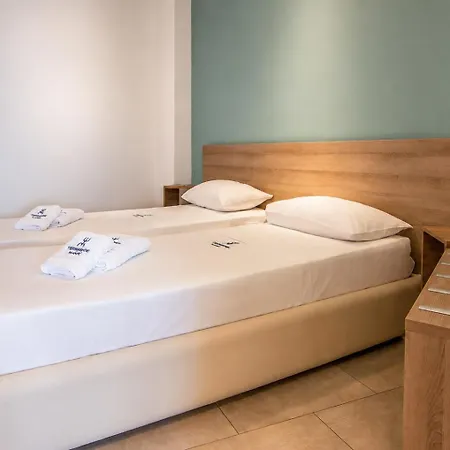 Hotel Tridente Mare