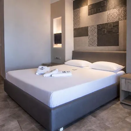 Tridente Mare Hotel *