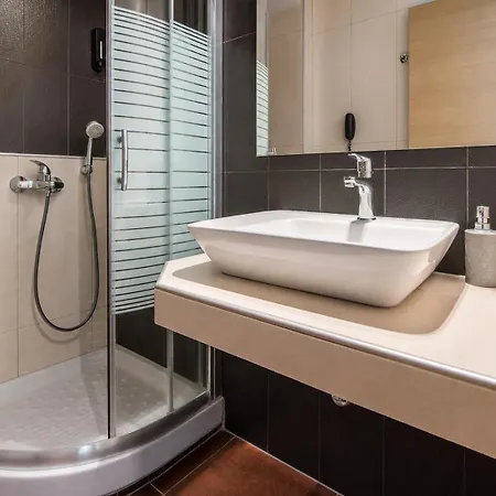 Hotel Tridente Mare Pefkochori