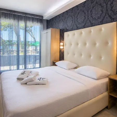 Tridente Mare Hotel