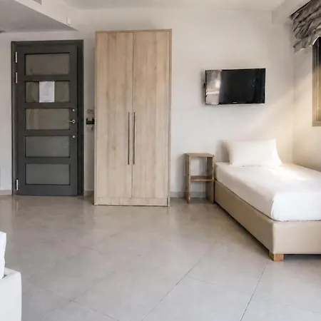 Hotel Tridente Mare