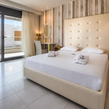 Tridente Mare Hotel *