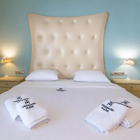 Hotel Tridente Mare *