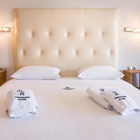 Tridente Mare Hotel