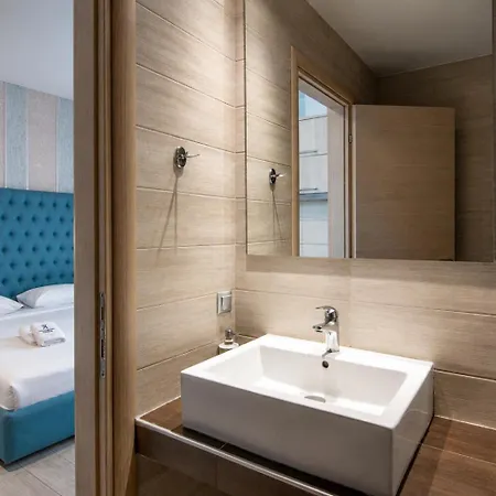 Hotel Tridente Mare