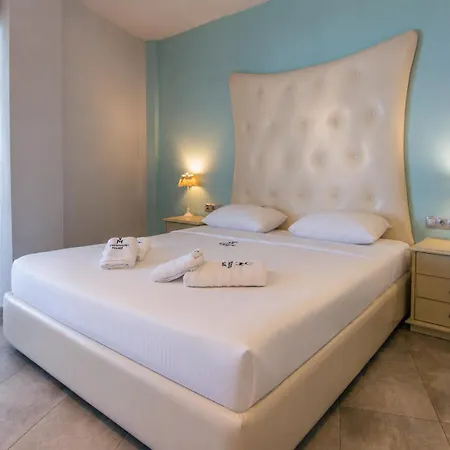 Hotel Tridente Mare *