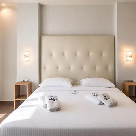 Tridente Mare Hotel