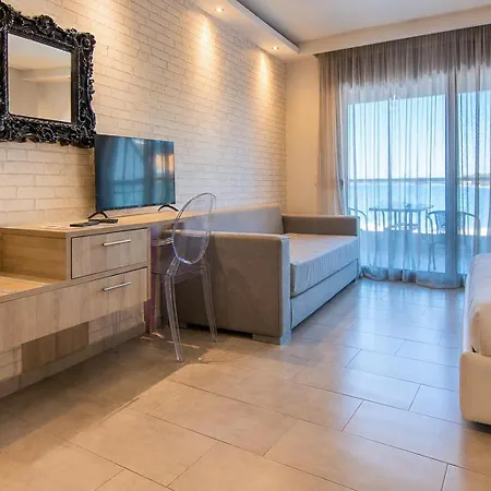 Hotel Tridente Mare