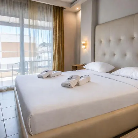 Hotel Tridente Mare *