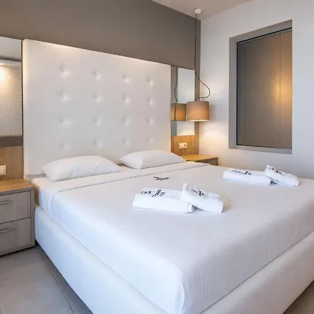 Tridente Mare Hotel Pefkochori
