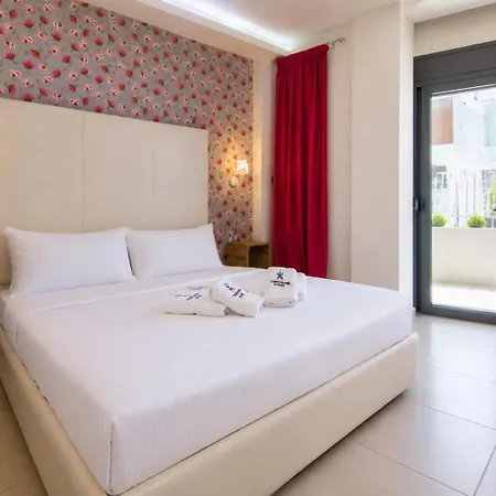 Tridente Mare Hotel