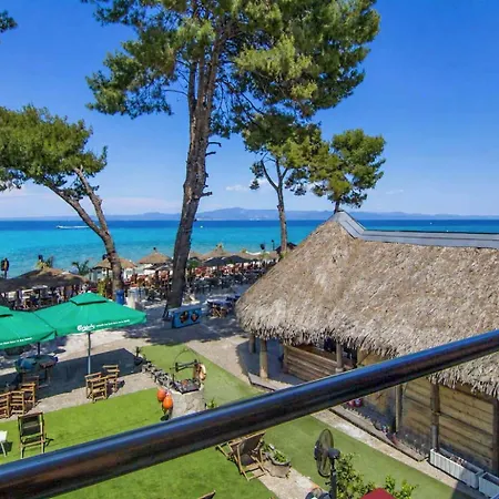 Hotel Tridente Mare