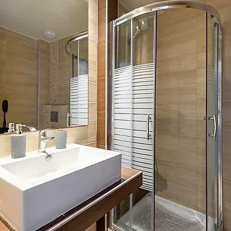 Hotel Tridente Mare