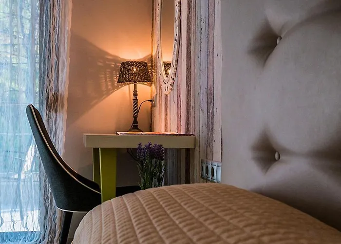 Tridente Mare Ξενοδοχείο *